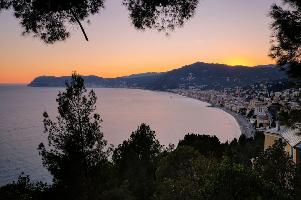 Фото Attico Bellavista Mare sea view