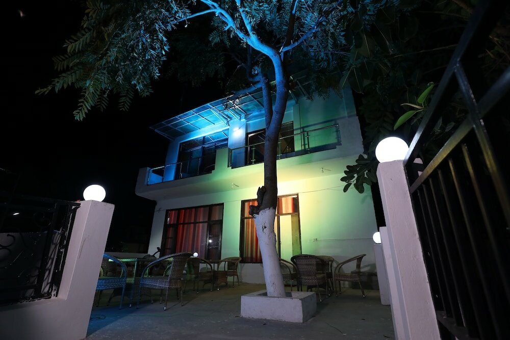 Фото Ganga Forest View