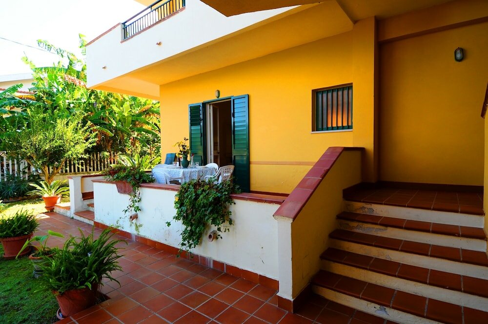 Фото Casa Vacanze del Sole