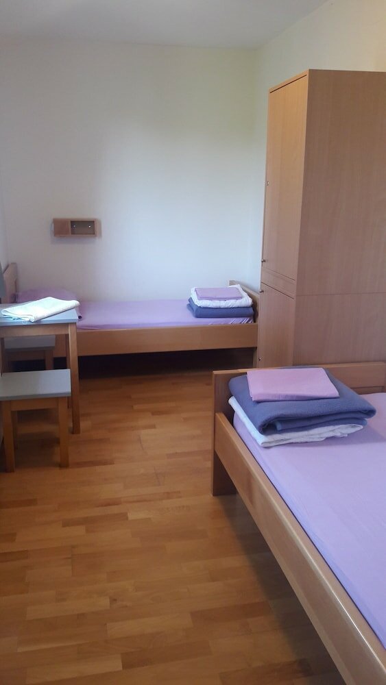 Фото Hi Hostel Zadar