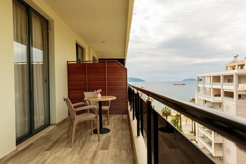Regina City Hotel & SPA