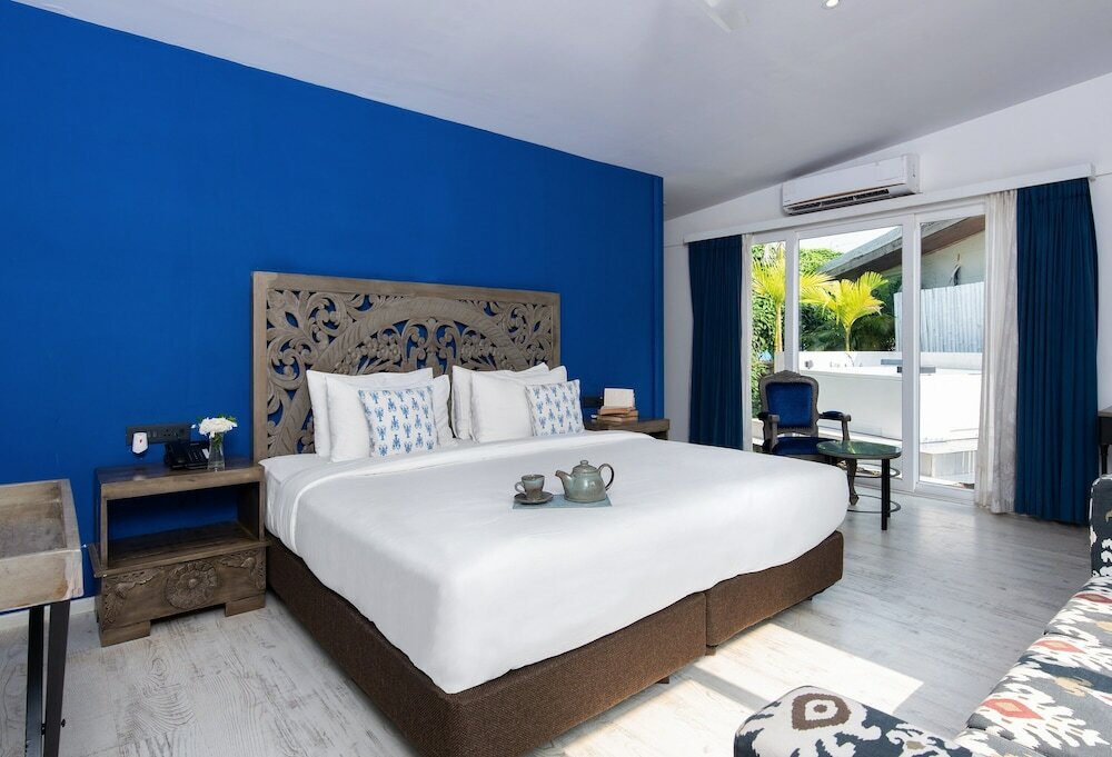 Фото Living Room Beach Resort