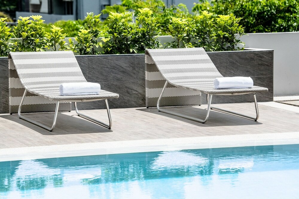 Фото The Cotton Saladaeng