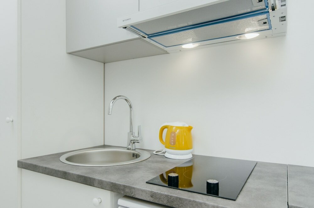 Фото Sia Downtown Apartments