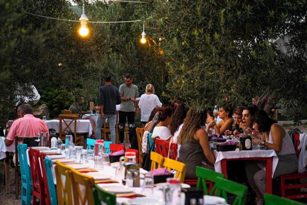 Фото Yiva Otel Kazdağları