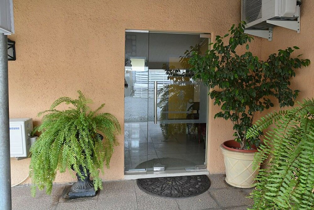 Фото Aishar Residence