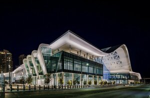 Гостиница Bposhtels Las Vegas