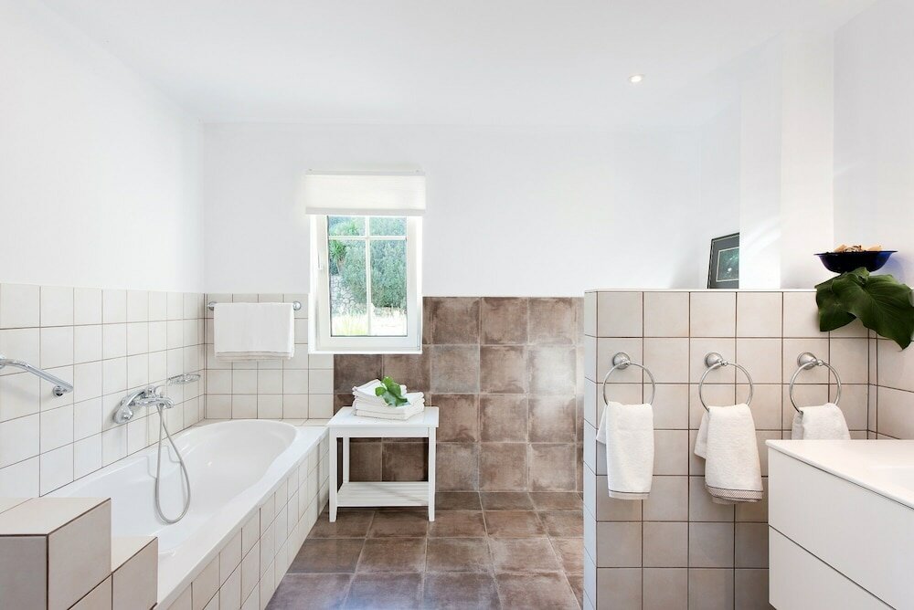 Фото Villa Al'Azraa by CorfuEscapes