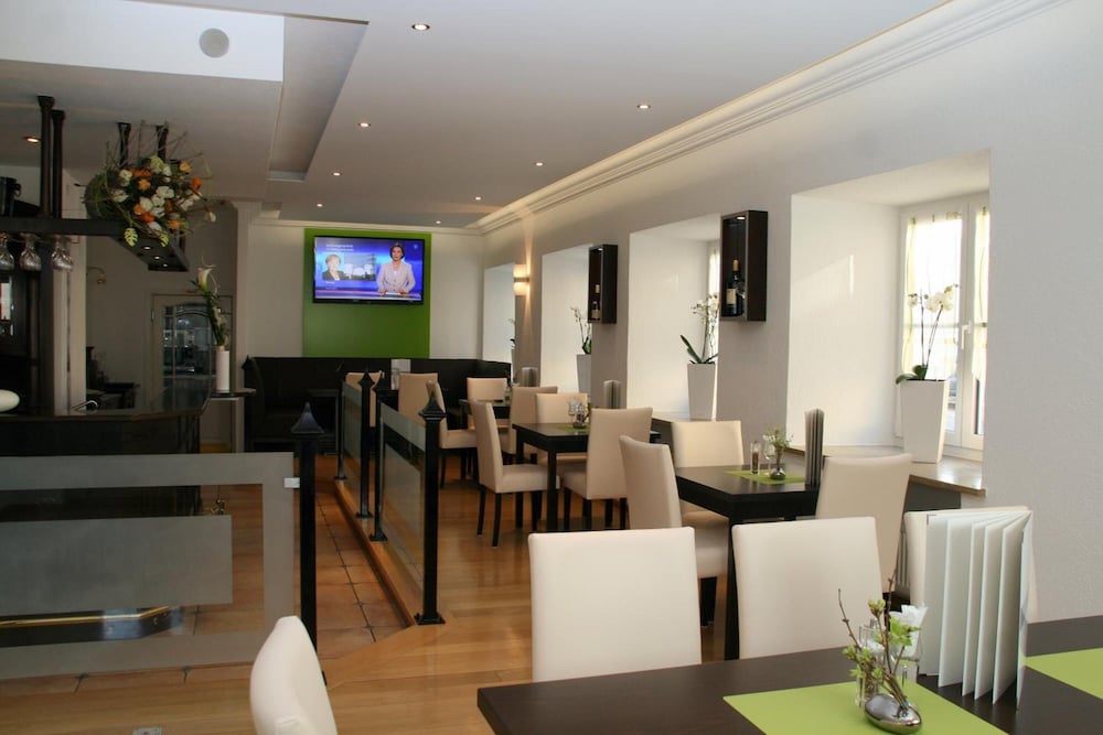 Фото Landhotel Weißer Hahn