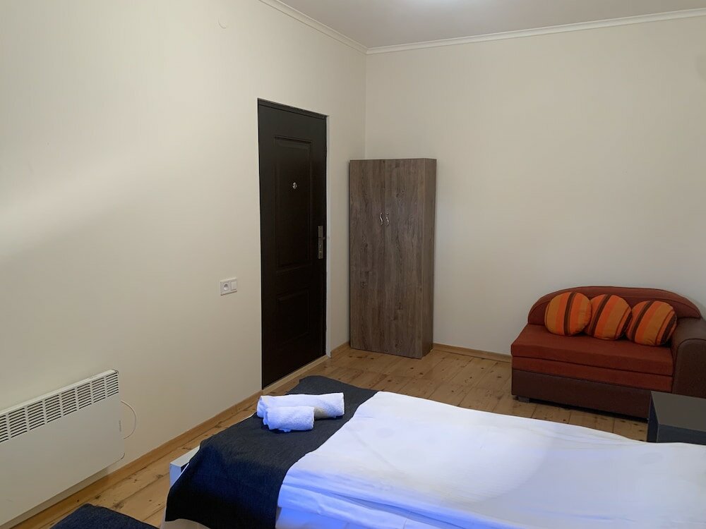 Фото Отель Lemi