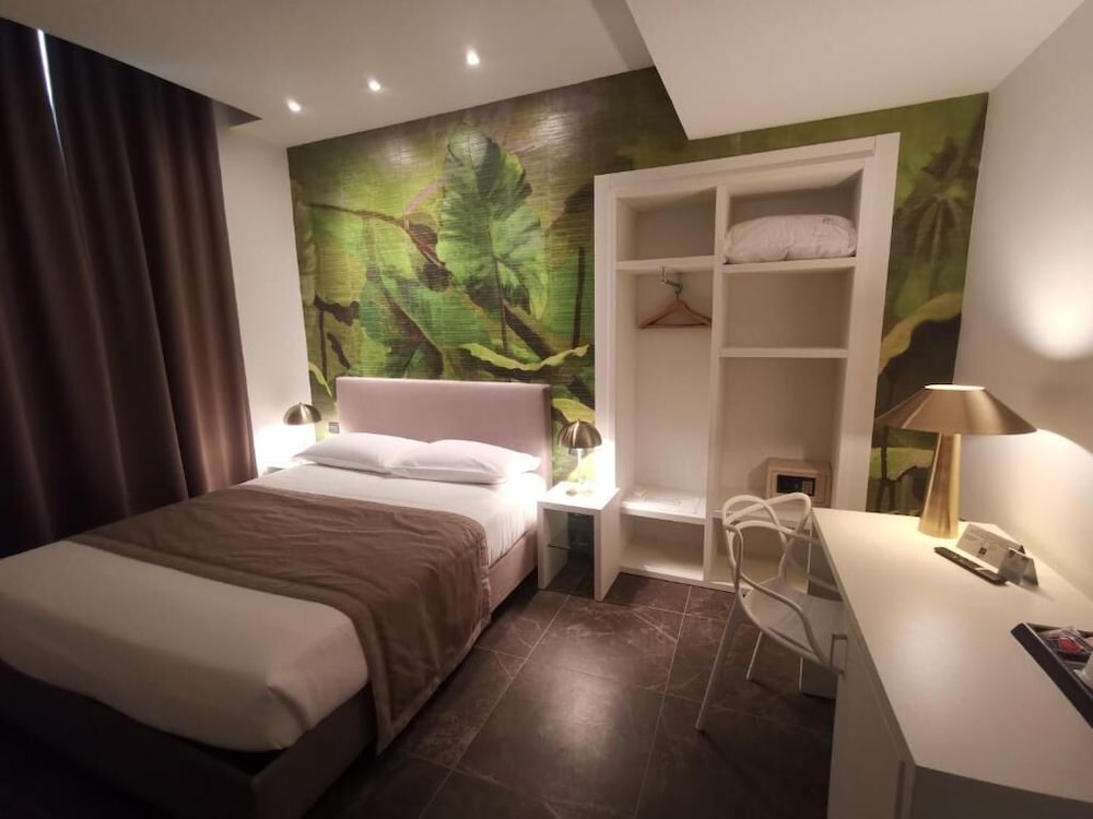 Фото Hotel Up Museum - Wellness & SPA