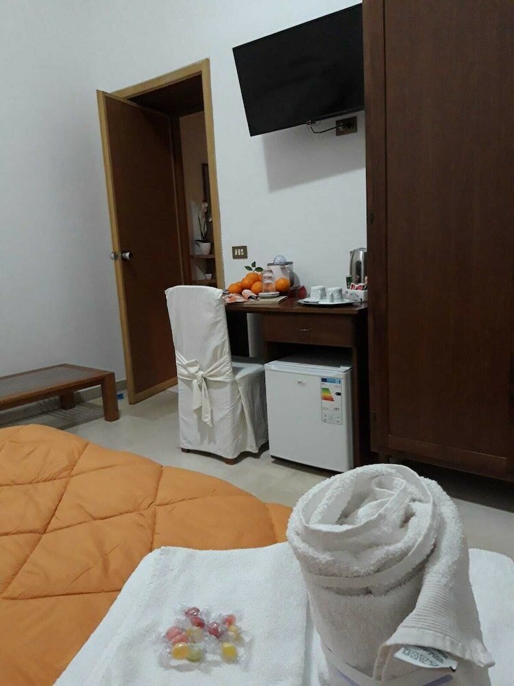 Фото Ierre b&b il piacere dell accoglienza