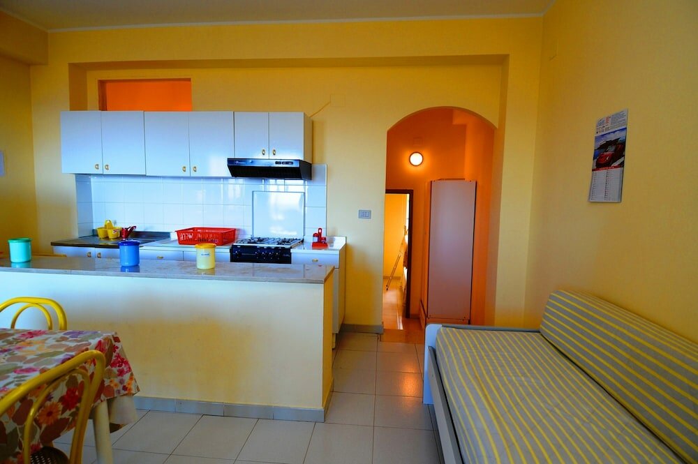 Фото Casa Vacanze del Sole