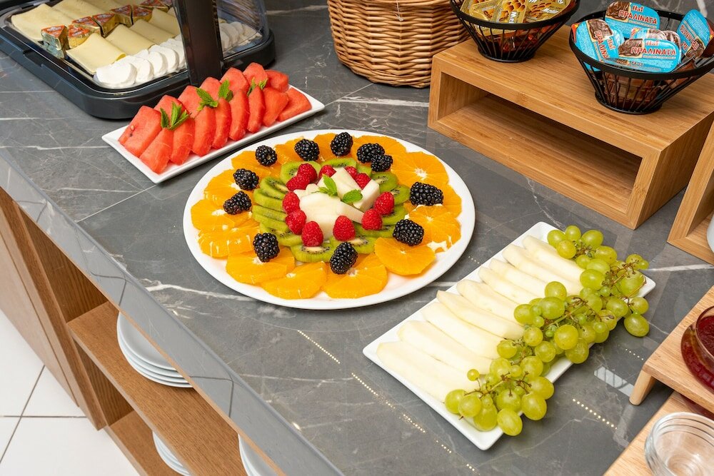 Фото Minois Boutique Hotel 