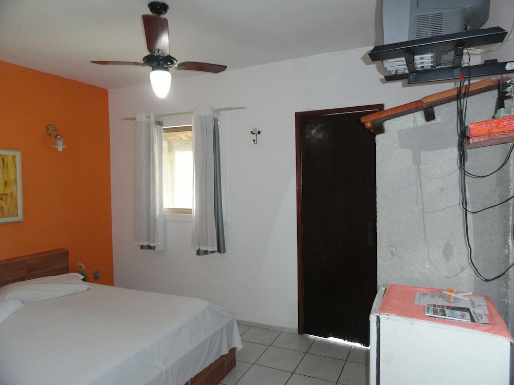 Фото Hotel Serra de Penedo