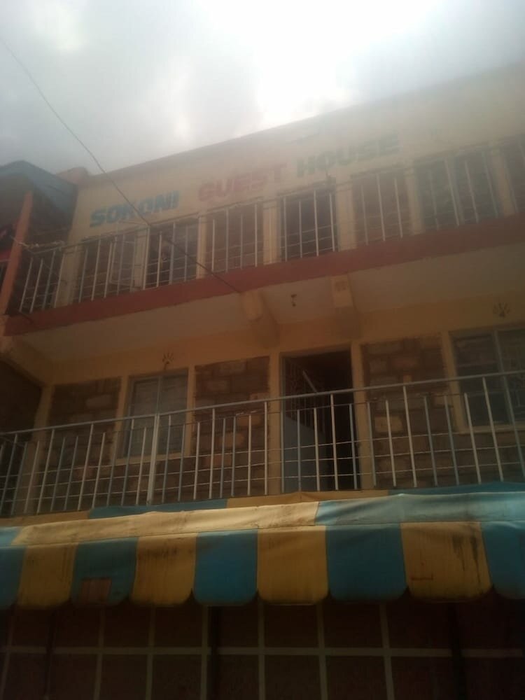 Hotel Sokoni Guest House, Nairobi, photo