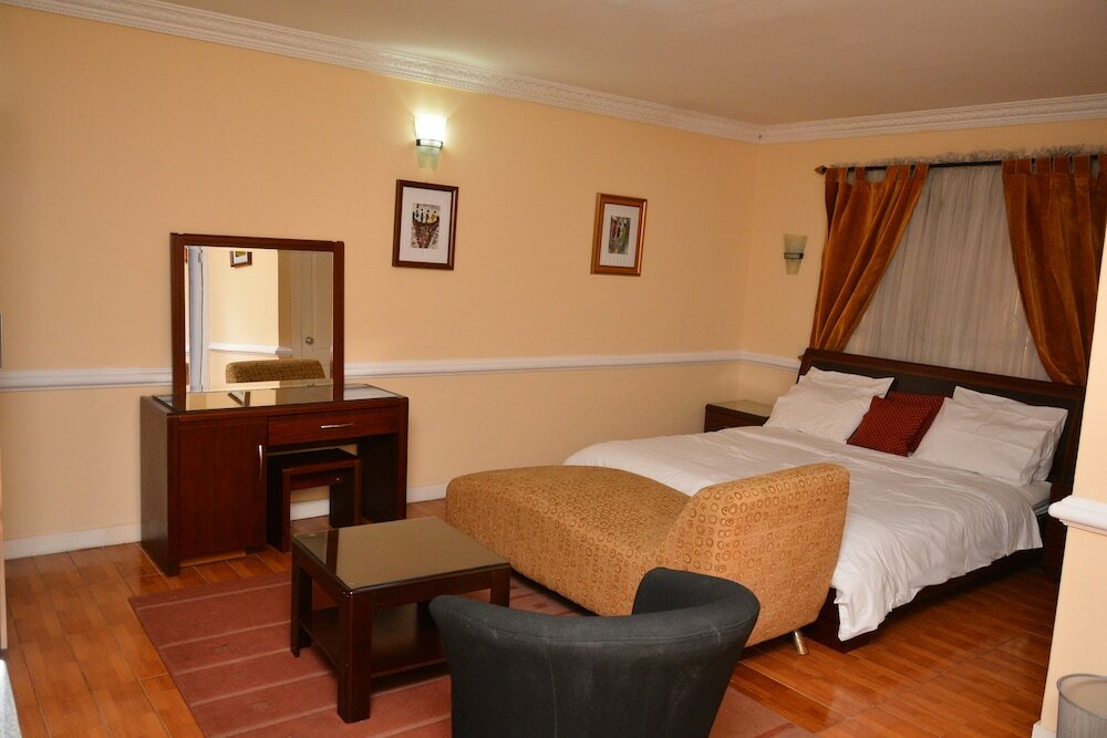 Фото Aishar Residence