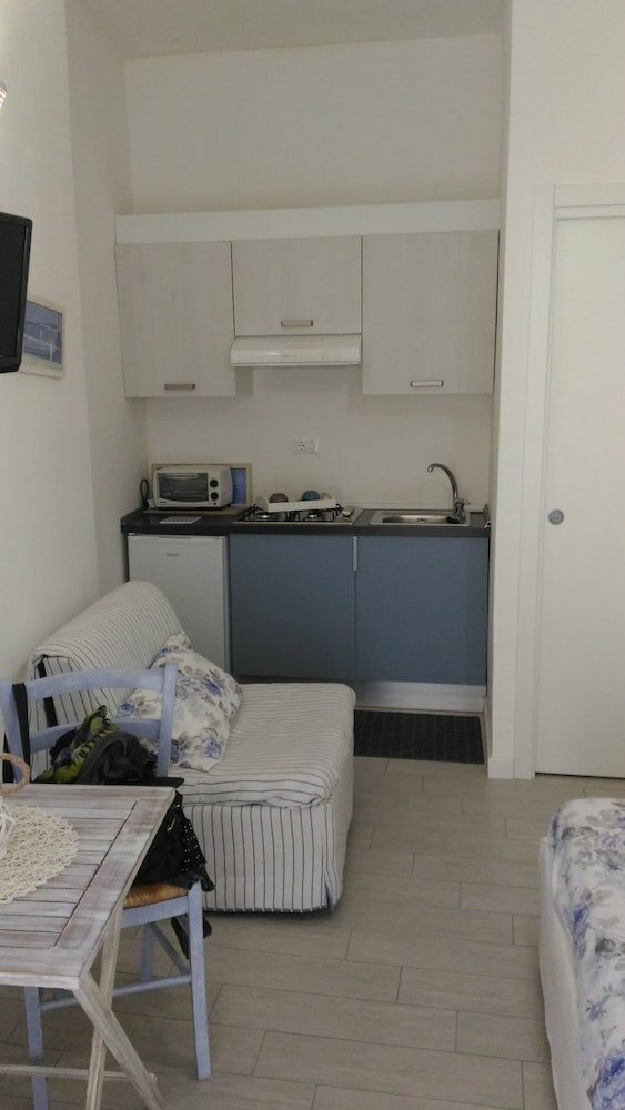 Фото Il Casalino Apartment