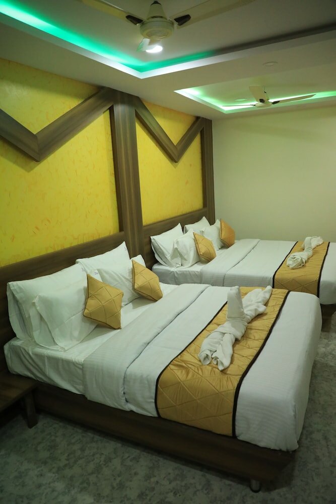 Фото The K11 Hotels