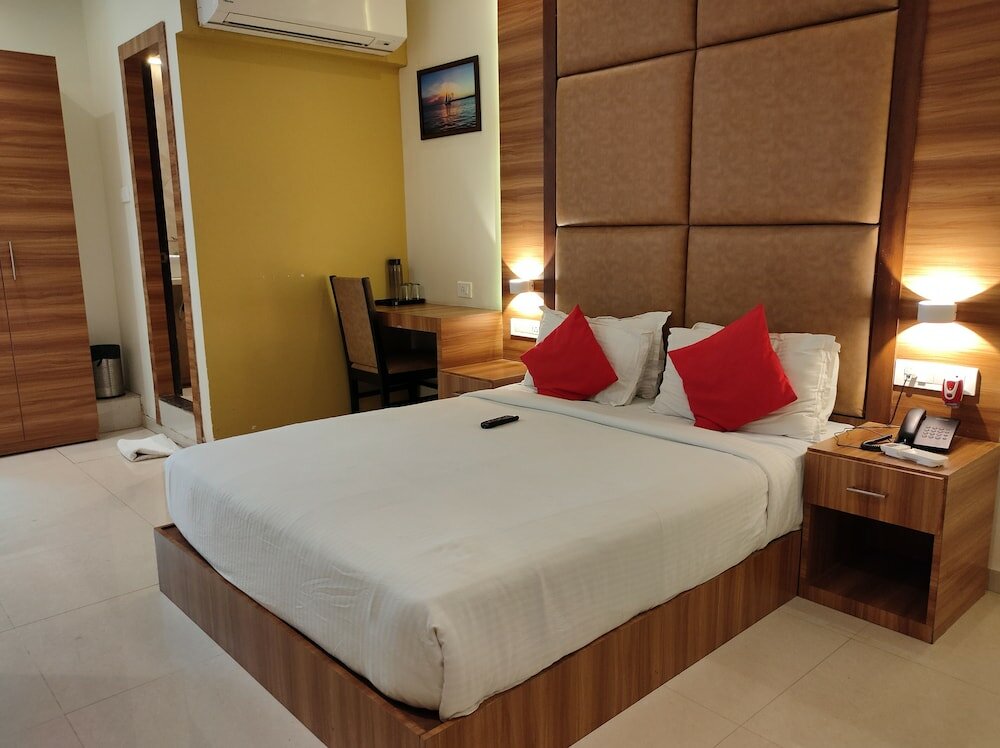 Фото Hotel Universal Garden