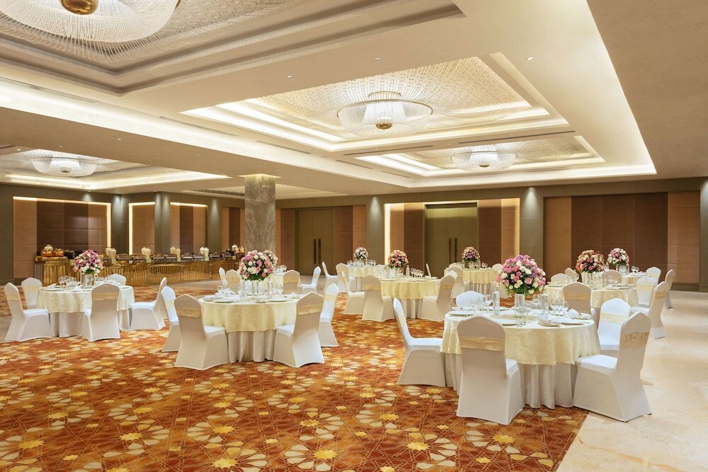 Фото DoubleTree by Hilton Jaipur Amer