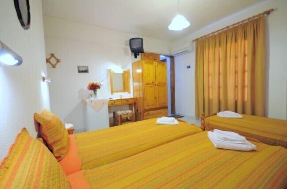 Фото Marika Vlachou