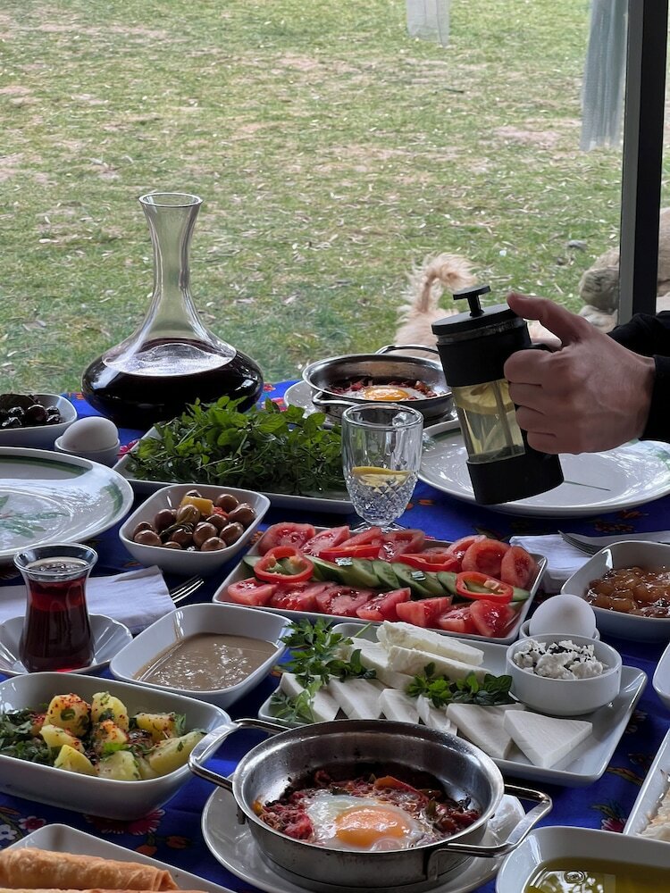 Фото Yiva Otel Kazdağları