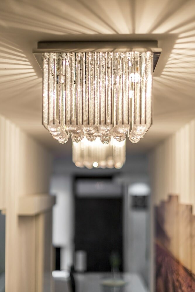 Фото Luxury Suites