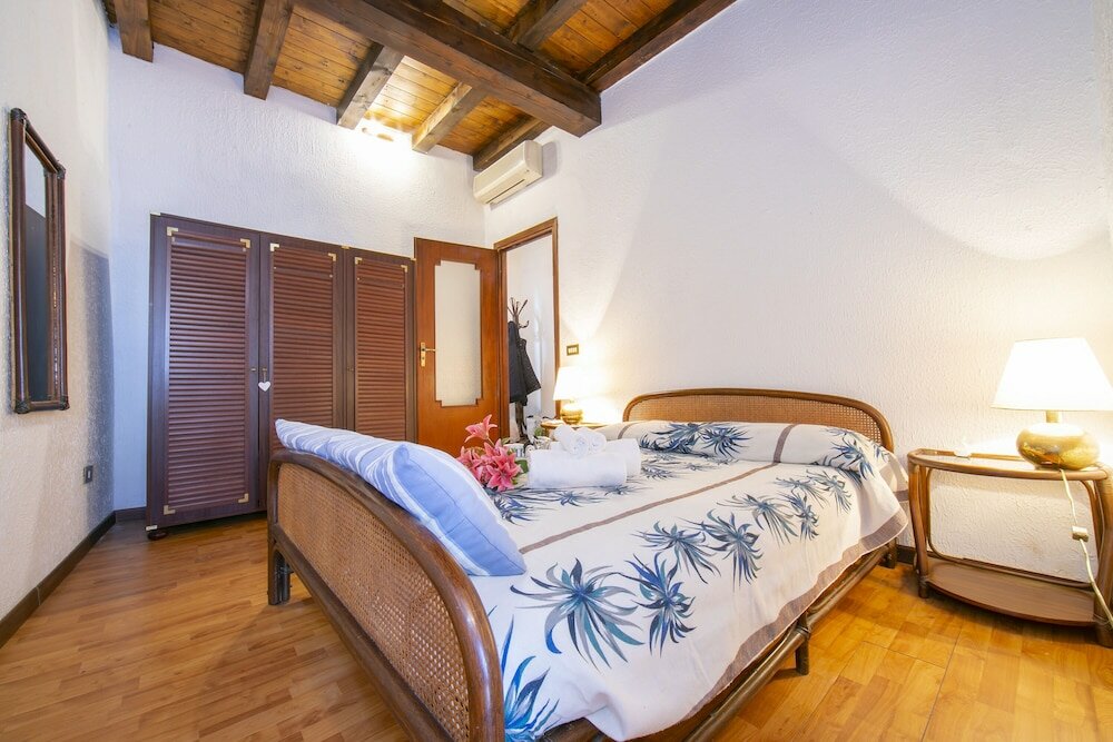 Фото Attico Bellavista Mare sea view