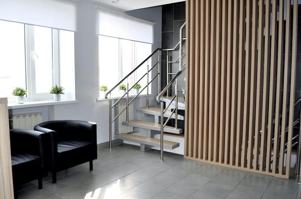 Фото Мотель Саратов