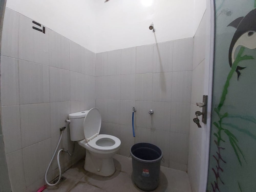 Фото Zleepy Pondok Gramada