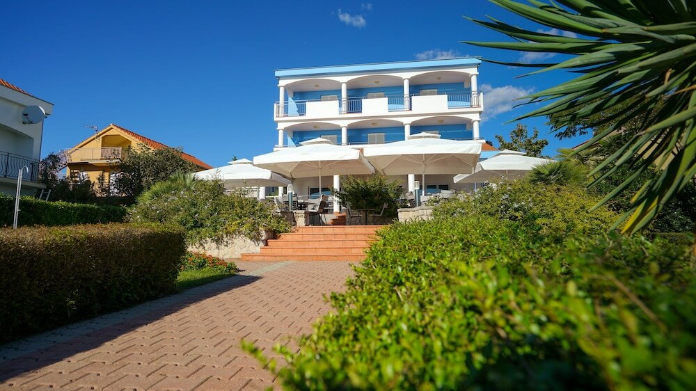 Фото Hotel Belvedere