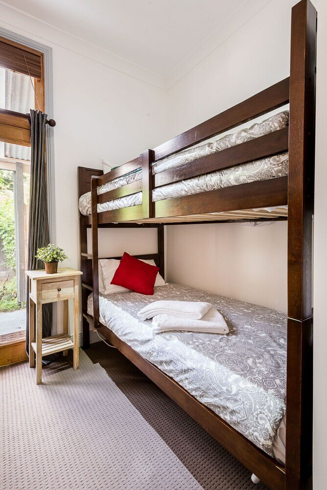 Фото Avalon House