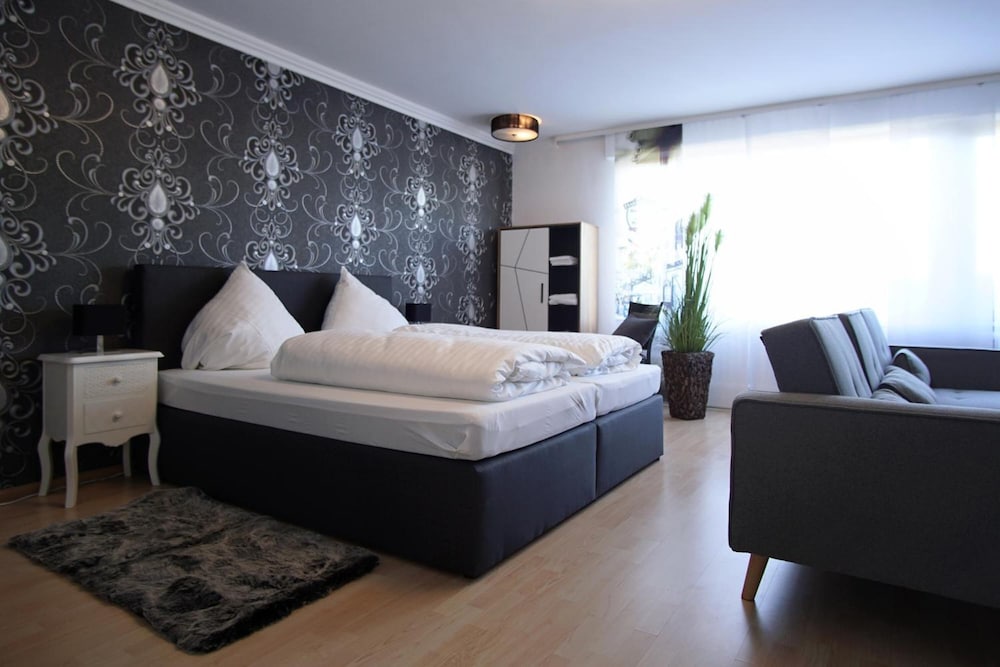 Фото Hotel Haus Herrenweide