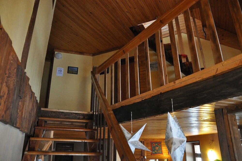 Фото Gudauri House of the Sun