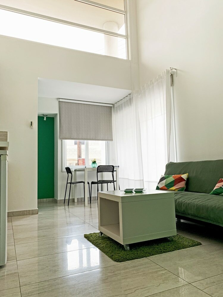 Фото Rainbow Apartments