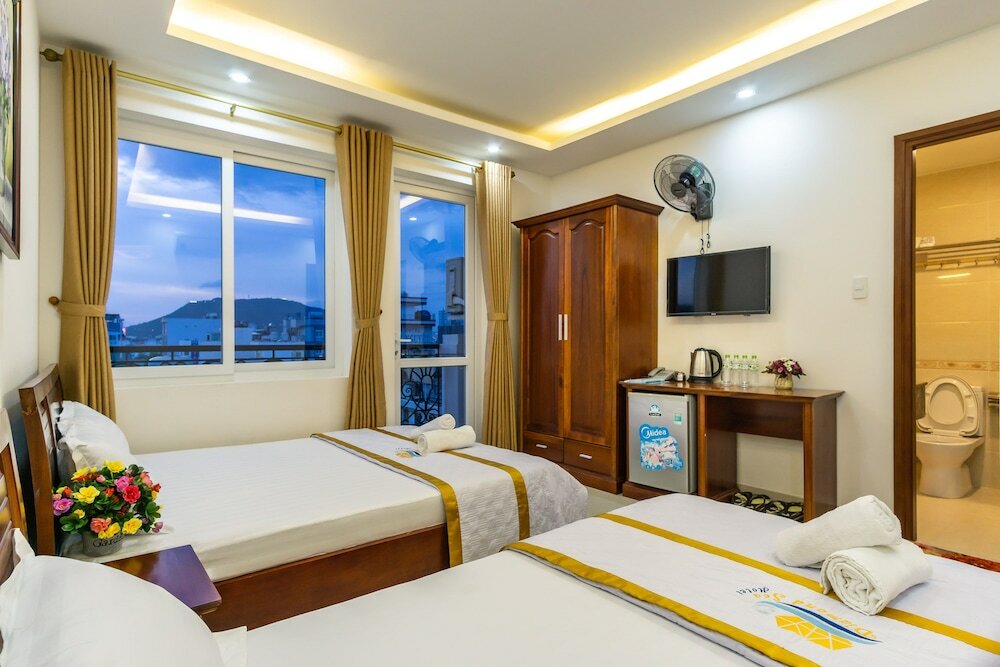 Фото Diamond Sea Hotel