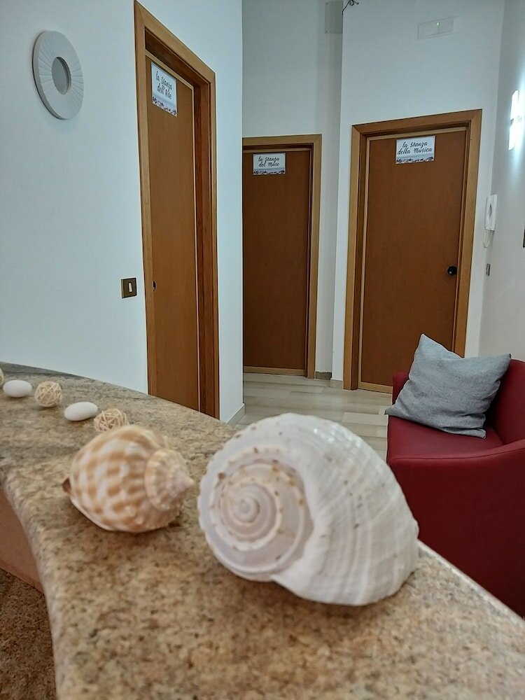 Фото Ierre b&b il piacere dell accoglienza