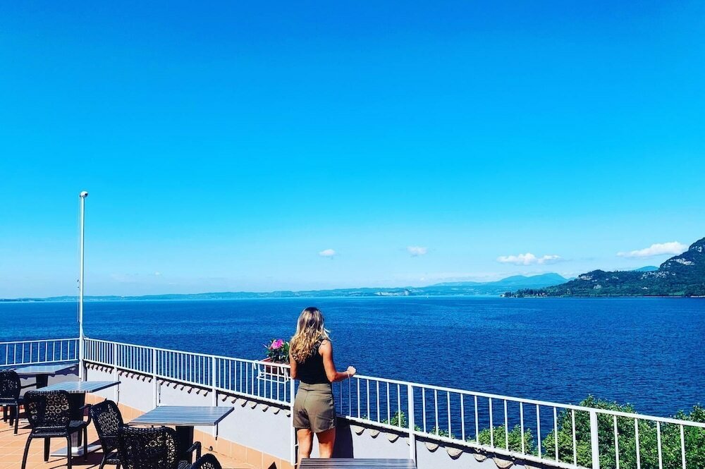 Фото Hotel Conca D'Oro