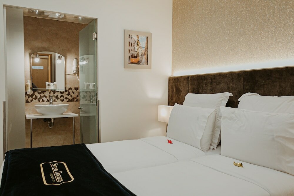 Фото Seven Dreams Suites