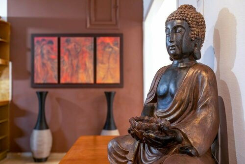Апартаменты Minotavros Cozy Apartment in Heraklion в Ираклионе