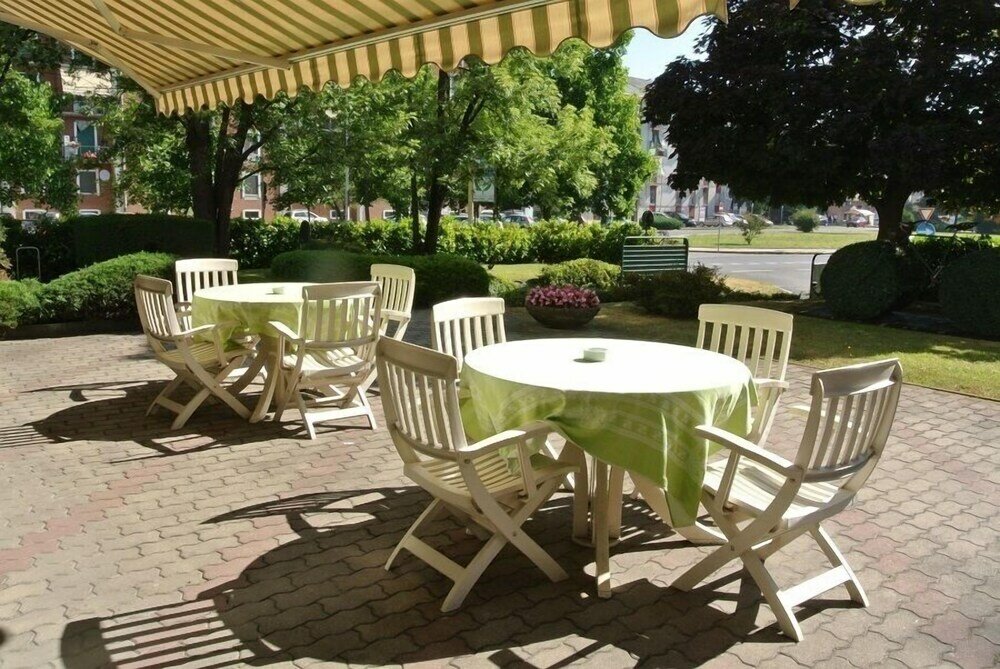 Фото отеля 4