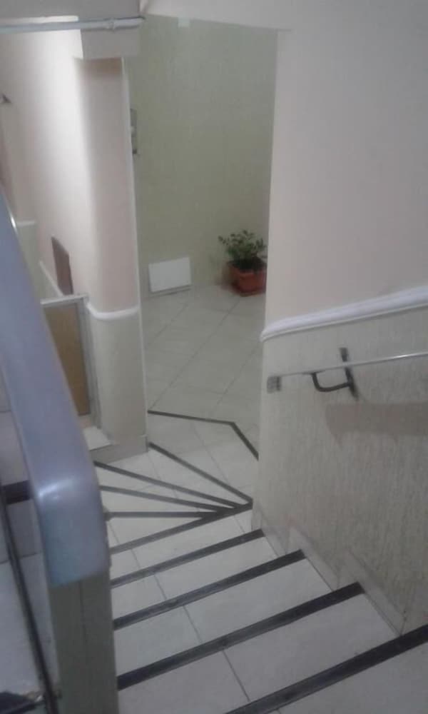 Фото Hotel Top Mix