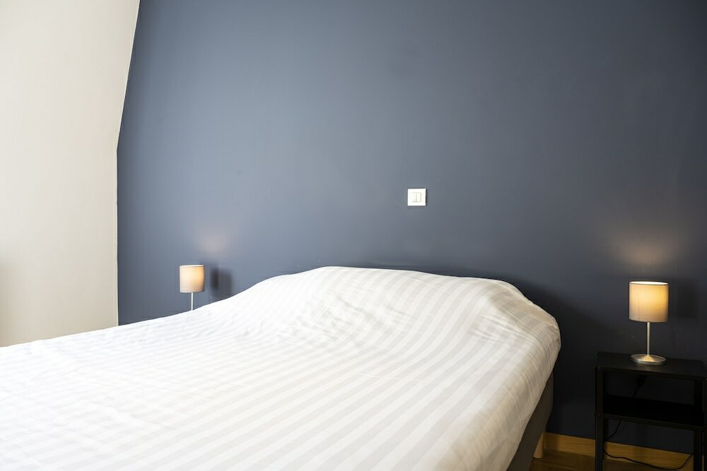 Фото Smartflats Ghent Central