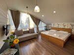 Lavra (Lenina Street, 94), guest house