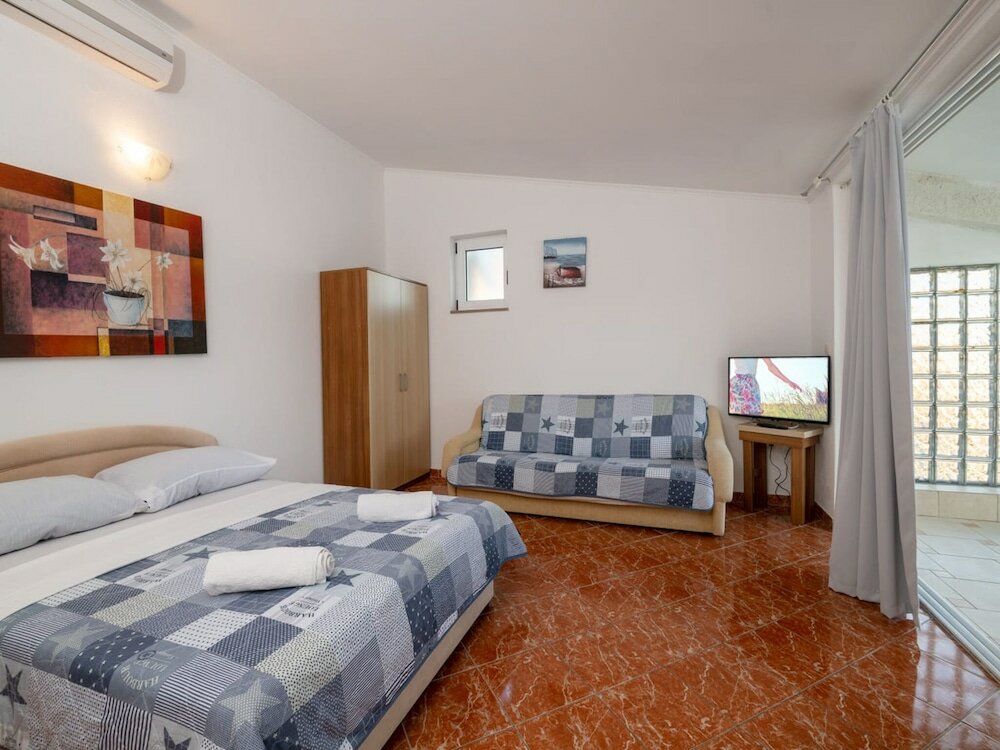 Фото Apartments Villa Dom