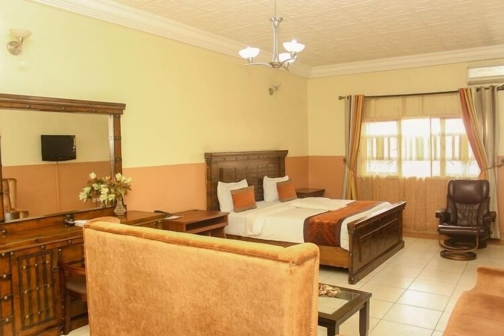 Фото Everyday Check Inn Limited