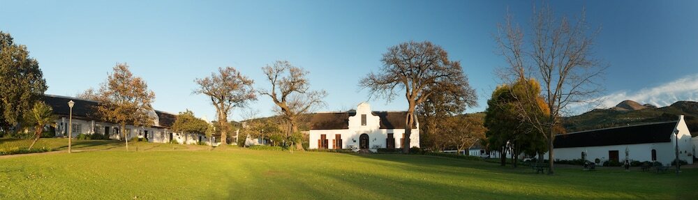 Фото Laborie Estate