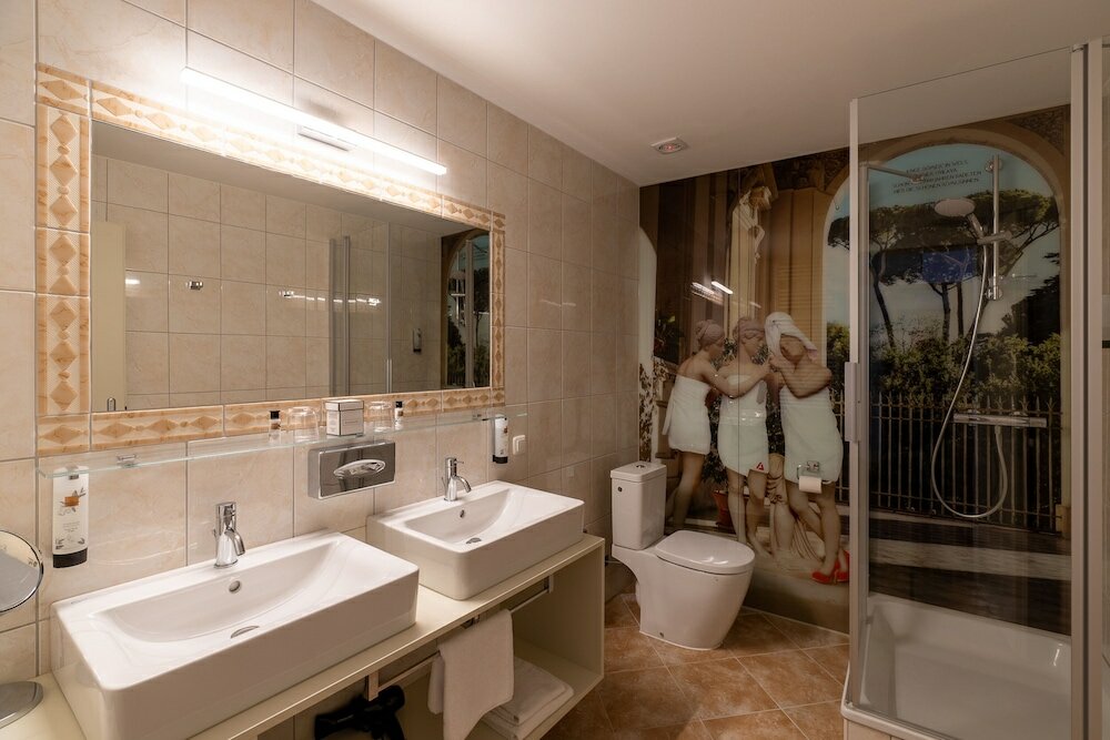 Фото Amedia Plaza Wels, Trademark Collection by Wyndham