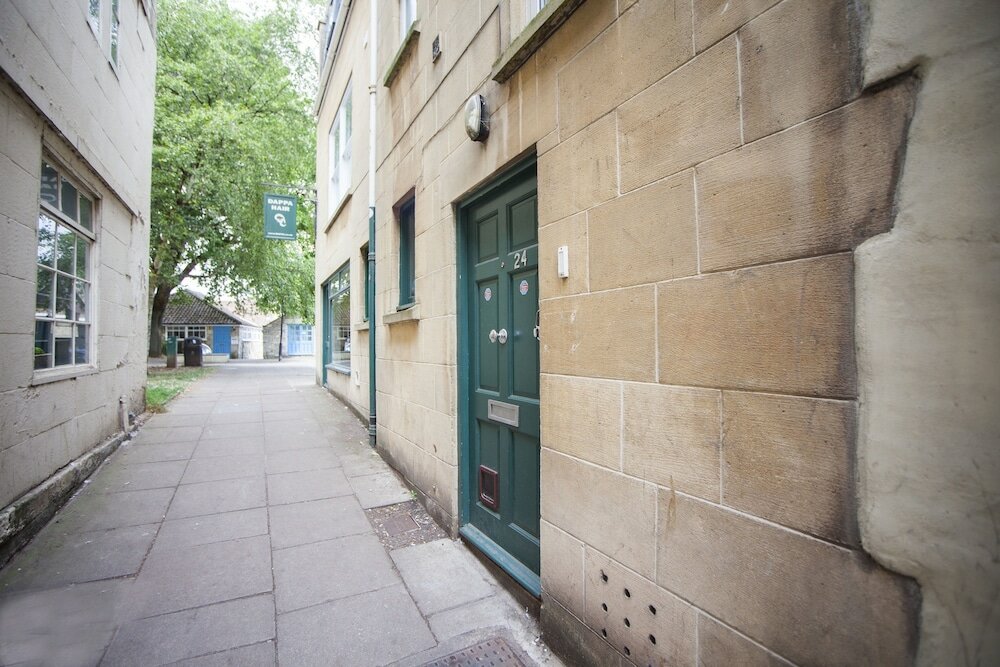 Фото The Roof Terrace Maisonette City Centre